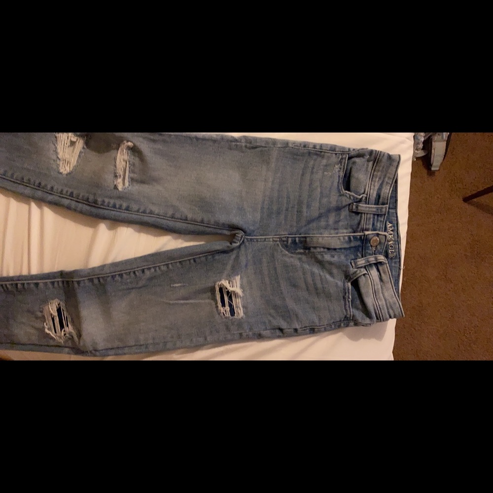 Jeans - Picture 2 of 16